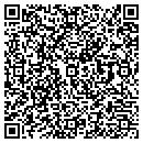 QR code with Cadence Bank contacts