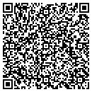 QR code with Hart Farm contacts
