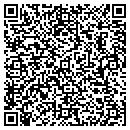 QR code with Holub Farms contacts