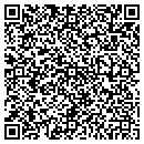 QR code with Rivkas Florist contacts