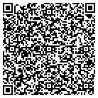 QR code with Oscher Consulting Inc contacts
