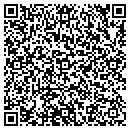 QR code with Hall And Partners contacts