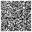 QR code with Harrison View LLC contacts