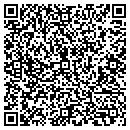 QR code with Tony's Greenery contacts
