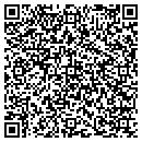 QR code with Your Florist contacts