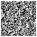 QR code with Td Bank N A contacts