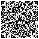 QR code with J&W Kwik Kerb LLC contacts