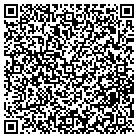 QR code with Prairie Grove Clerk contacts