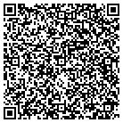 QR code with V&H Flower Parlor Discount contacts