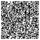 QR code with Hanyang Flower & Nursery contacts