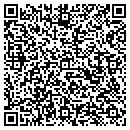 QR code with R C Jackson Farms contacts