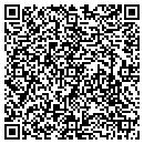 QR code with A Design Place Inc contacts