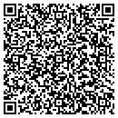 QR code with Aerocare Inc contacts