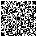 QR code with Td Bank N A contacts