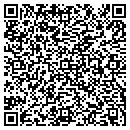 QR code with Sims Farms contacts