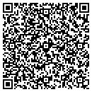 QR code with A & B Dollar Plus contacts