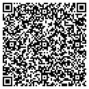 QR code with Debuhr Farms contacts