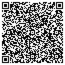 QR code with D J Farms contacts