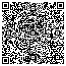 QR code with Robert A Lehde Florist Inc contacts