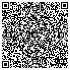 QR code with R Dock Marine Products contacts