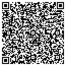 QR code with Gary V Larson contacts