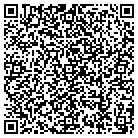 QR code with Kristopher Long Rescreening contacts