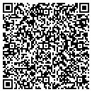 QR code with H And L Farms contacts
