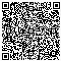 QR code with GNC contacts