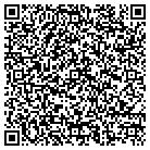 QR code with Gary F Hannon Cpa contacts