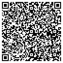 QR code with Hanson Aggregates contacts