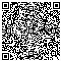 QR code with King Farm contacts