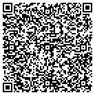 QR code with Upwright Security Training contacts