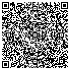 QR code with A Aaron Super Rooter Sewer contacts