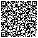 QR code with Peck Farm contacts