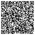 QR code with John P Carr contacts
