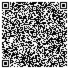 QR code with J Steven Lung Investigations contacts