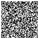 QR code with Johnson & CO contacts