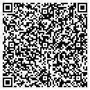QR code with E-Volution Design Group contacts