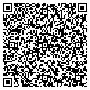 QR code with Ronald F Divoky Farms contacts