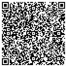 QR code with Oak Lawn Apartments Mini Stor contacts