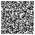 QR code with Sack Farm contacts