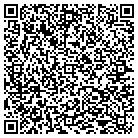 QR code with Russellville Marine & Gun Inc contacts