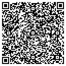 QR code with Alpine Ice Inc contacts