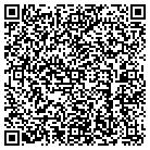 QR code with Mac Aulay Harry A CPA contacts