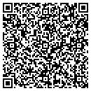 QR code with Thomas E Hruza contacts