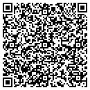 QR code with T M Hahn & Assoc contacts