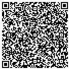 QR code with LA Investigation Network contacts