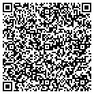QR code with Marvin T Frost Investigations contacts