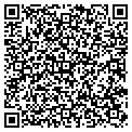 QR code with G F Pesek contacts
