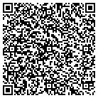 QR code with Hiller Land Company L L C contacts